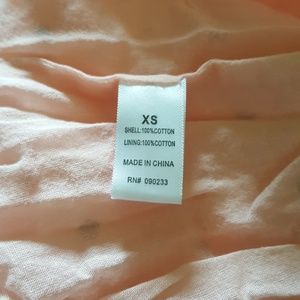 Kirra Dresses - Kirra Summer Polka Dots Dress Kirra Dresses - Kirra Summer Polka Dots Dress